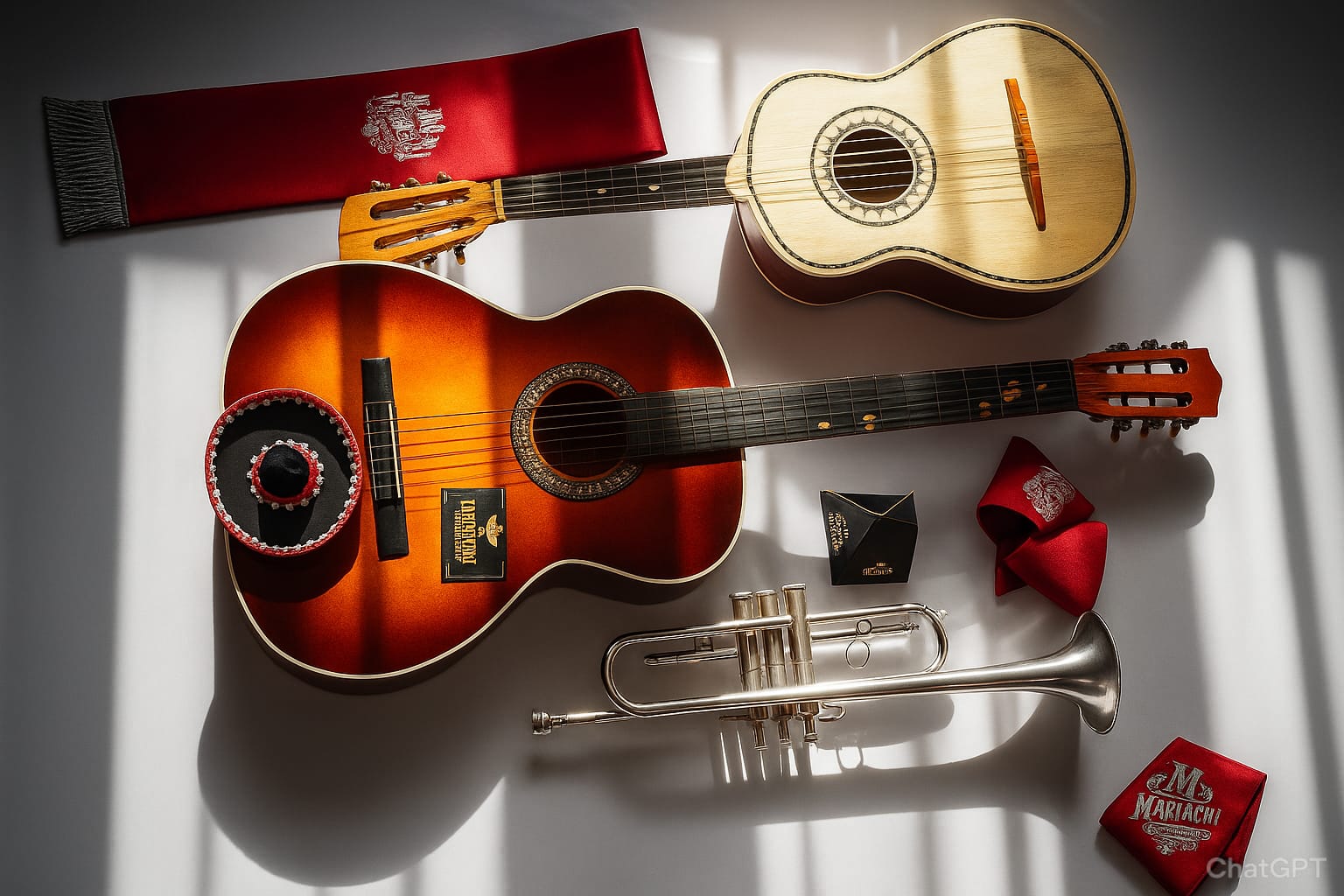 mariachis de Tampa
