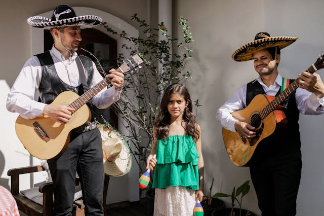 Mariachis en Tampa FL