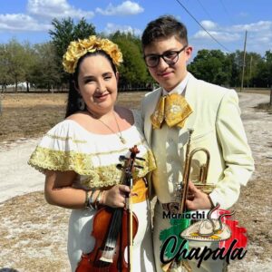 Mariachis en Tampa