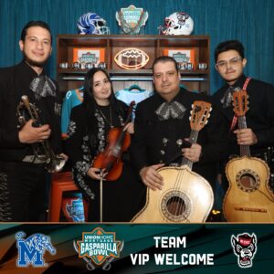 Mariachi en Tampa precios