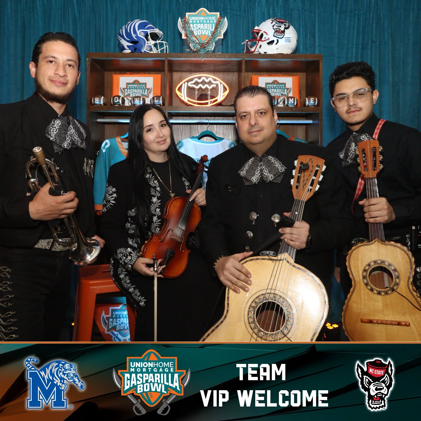mariachis en new jersey