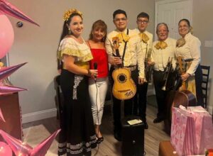 Mariachis Tampa precios