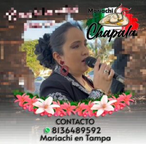Mariachis en Tampa florida