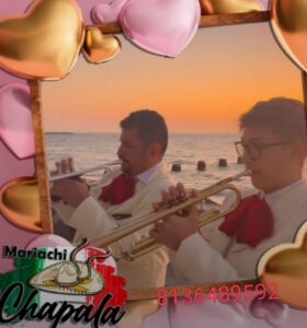 Mariachis Tampa