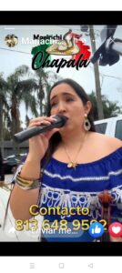Mariachis en Tampa